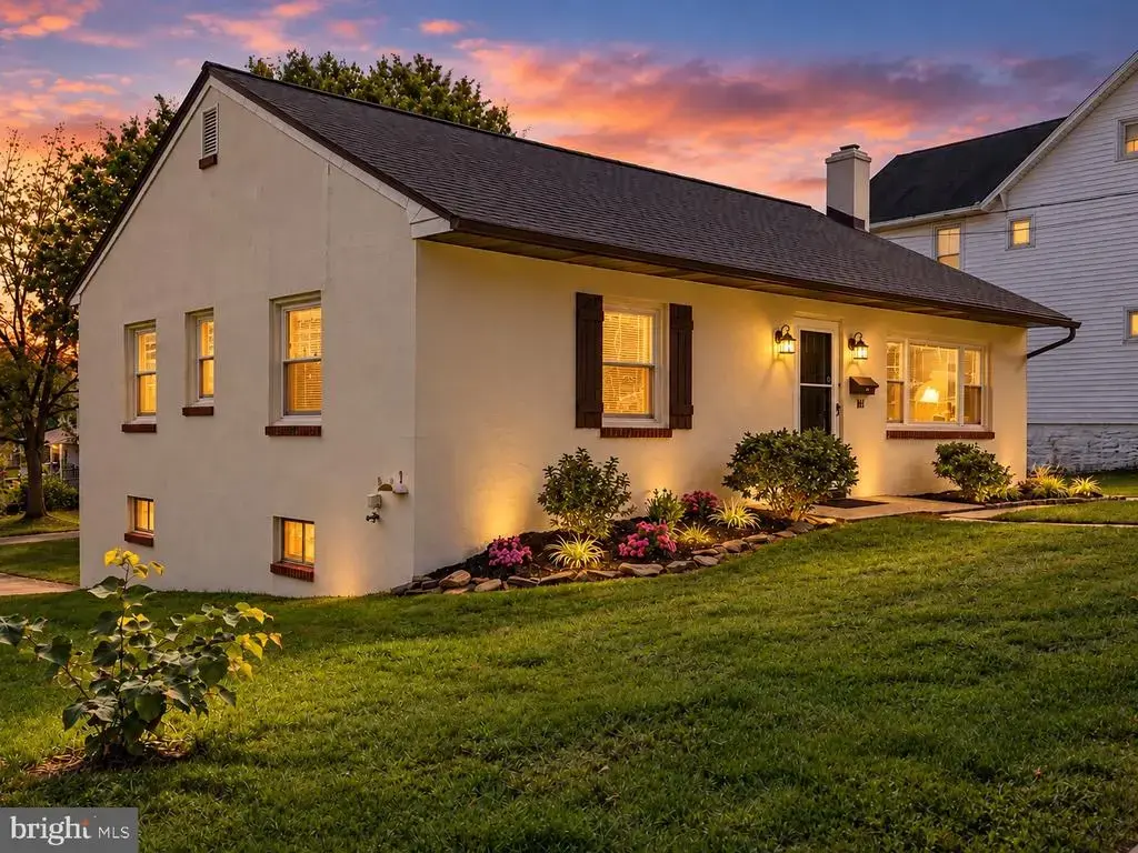 321 N 7th Street, PERKASIE