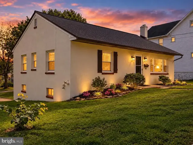 321 N 7th Street, Perkasie