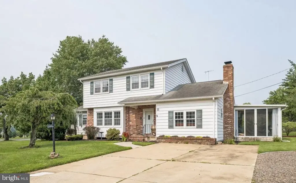 N/A, HAMMONTON