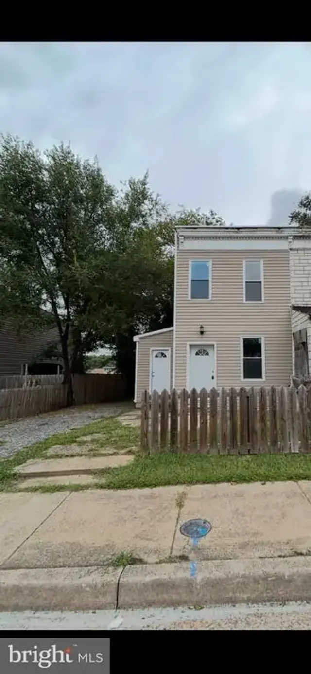 2514 Huron St, Baltimore