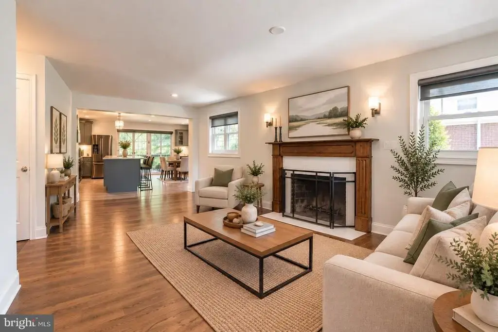 3222 Dye Dr, FALLS CHURCH