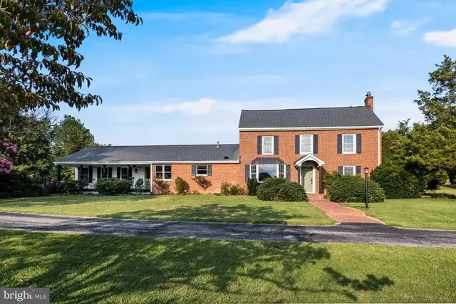 2905 Lloyd Bowen Rd, St Leonard