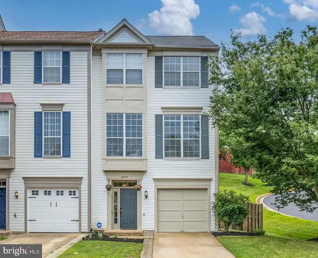 16877 Jed Forest Ln, Woodbridge