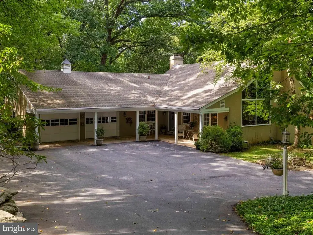 500 Hughes Rd, KING OF PRUSSIA