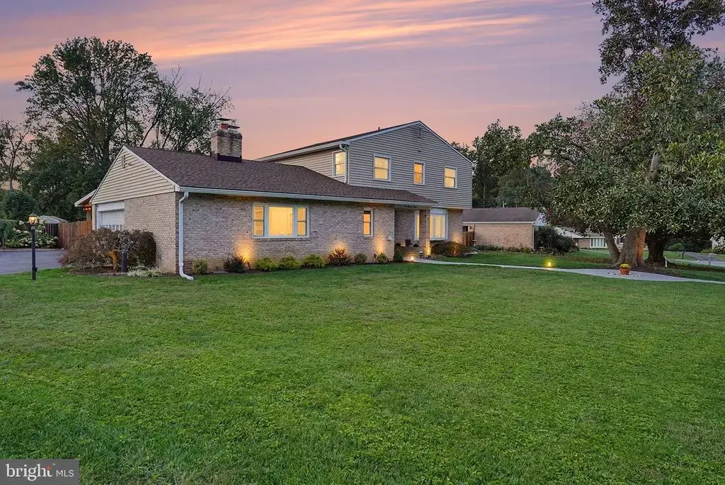 603 Rowe Dr, ABERDEEN