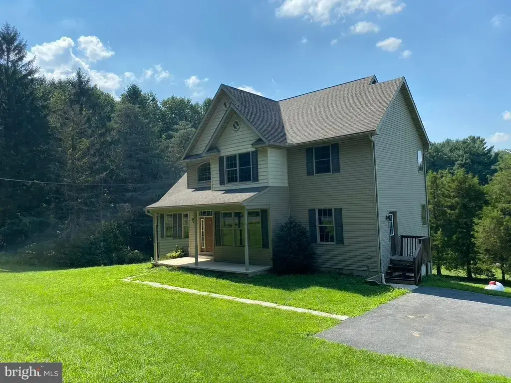 124 Good Rd, NEW PROVIDENCE
