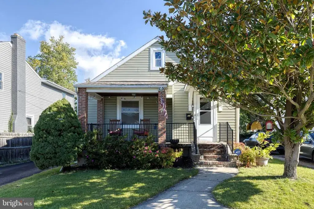 2610 Windsor Rd, BALTIMORE