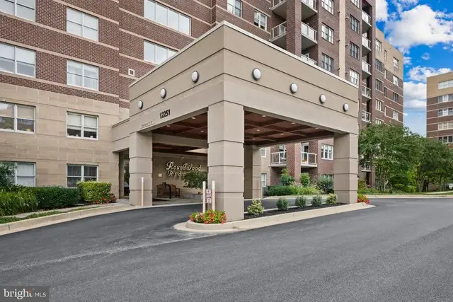 12251 Roundwood Rd #709, Lutherville Timonium