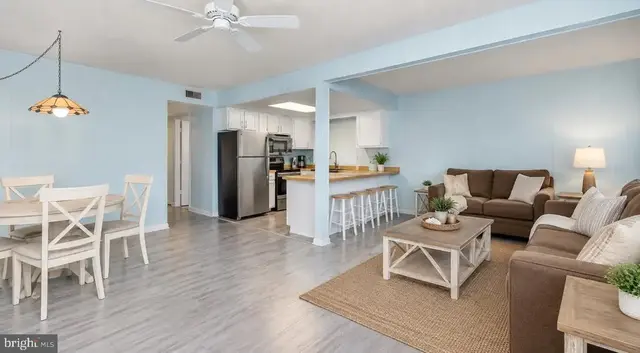 715 142nd St #423, Ocean City