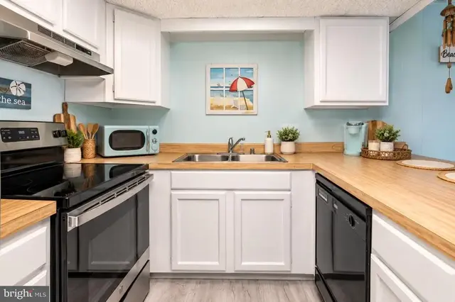 715 142nd St #423, Ocean City