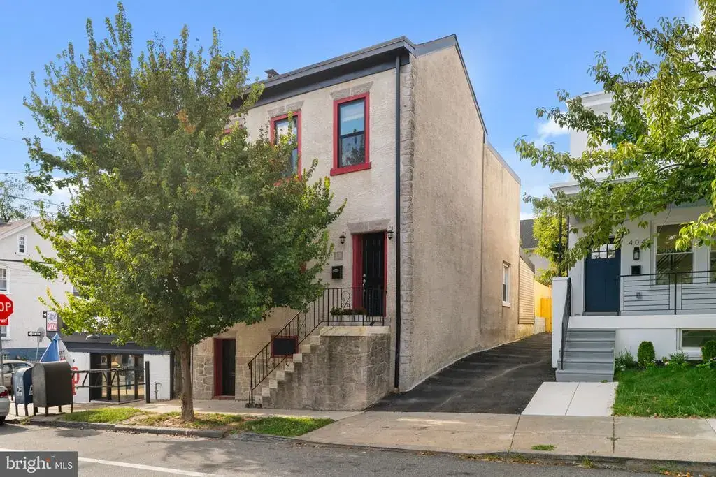 402 Leverington Ave, PHILADELPHIA