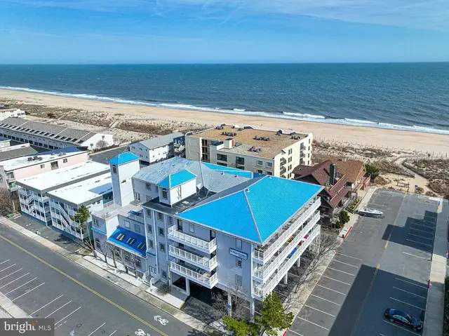 6 127th St #201, Ocean City