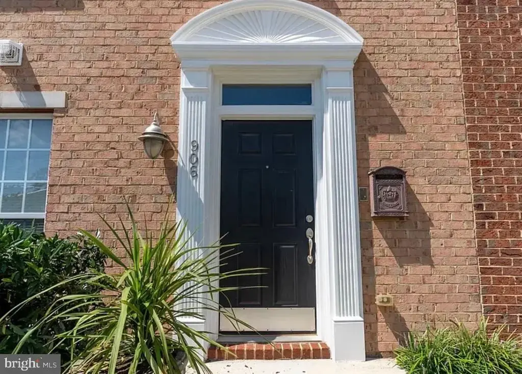 906 Oldham St, BALTIMORE
