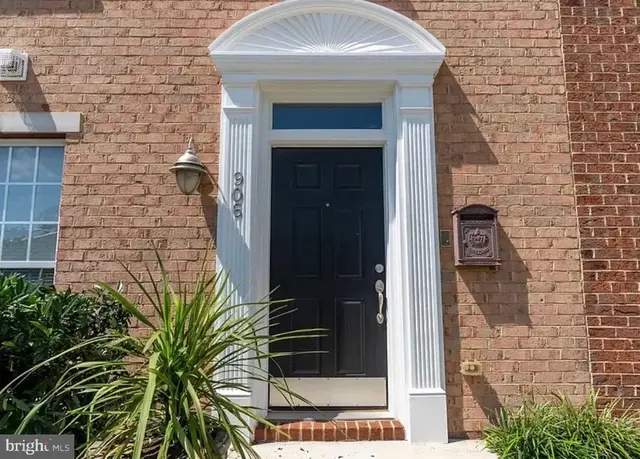 906 Oldham St, Baltimore