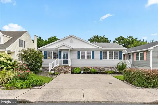 13800 Fiesta Rd, Ocean City
