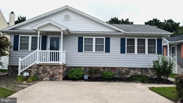 13800 Fiesta Rd, Ocean City