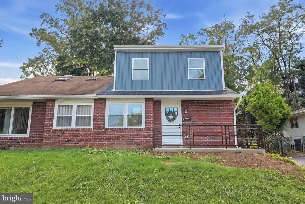 1589 Edgewood Ave, ABINGTON