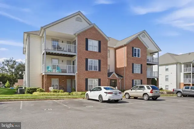 2011 Rudy Serra Dr #2b, Eldersburg