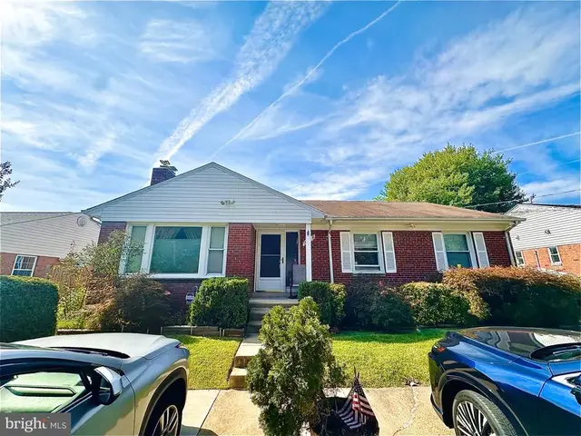 9708 Saxony Rd, Silver Spring