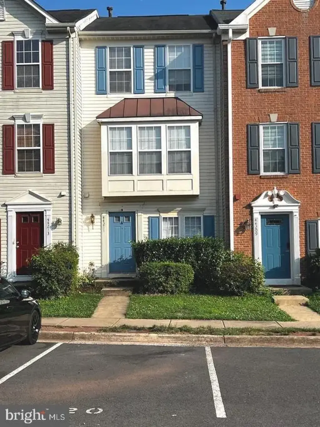 44211 Litchfield Ter, ASHBURN