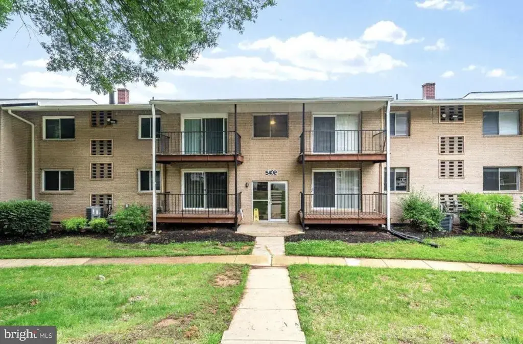 5402 85th Ave #204, HYATTSVILLE
