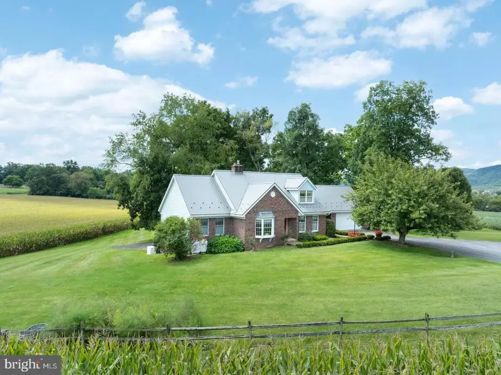 750 Buffalo Run Rd, BELLEFONTE