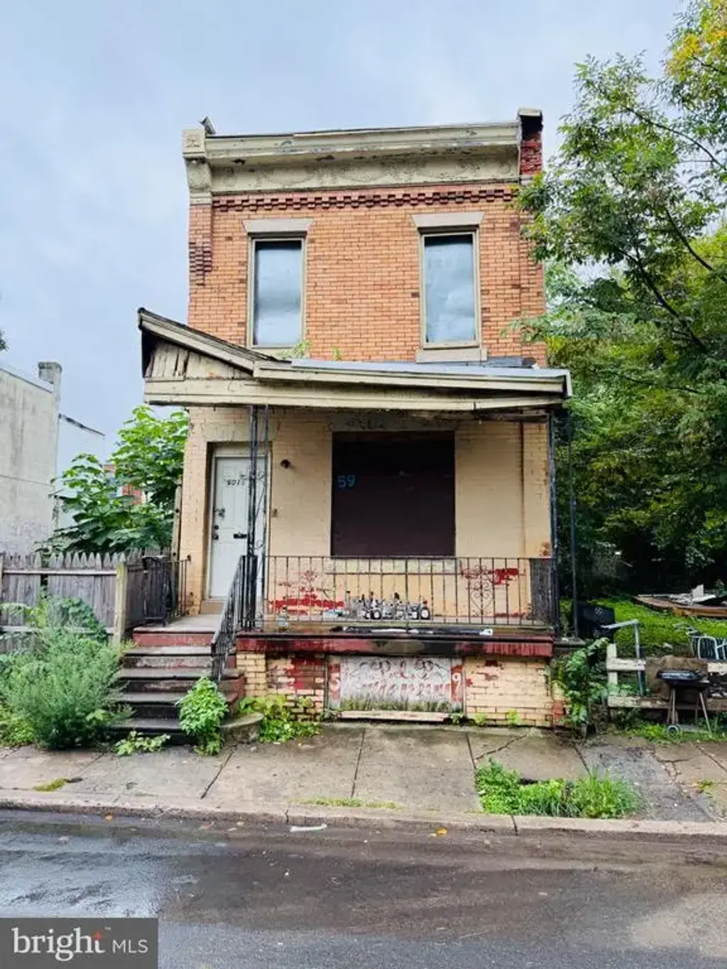 6014 Reinhard St, PHILADELPHIA