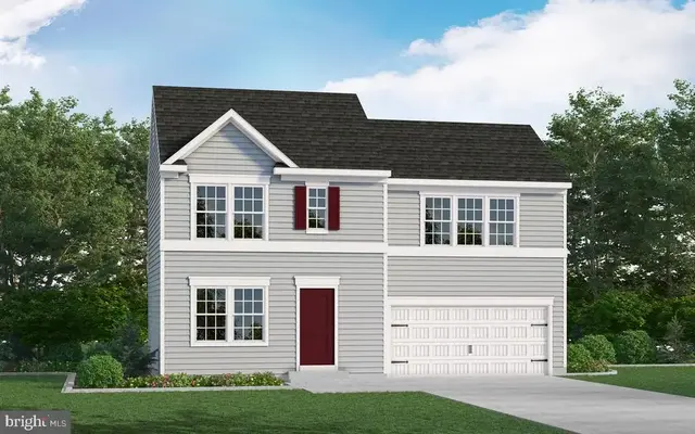 Tbd S Old Mill Dr, Pocomoke City