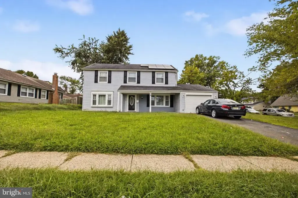 218 Pageant Ln, WILLINGBORO