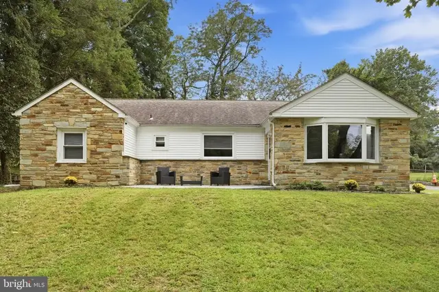 121 Trevose Rd, Feasterville-trevose