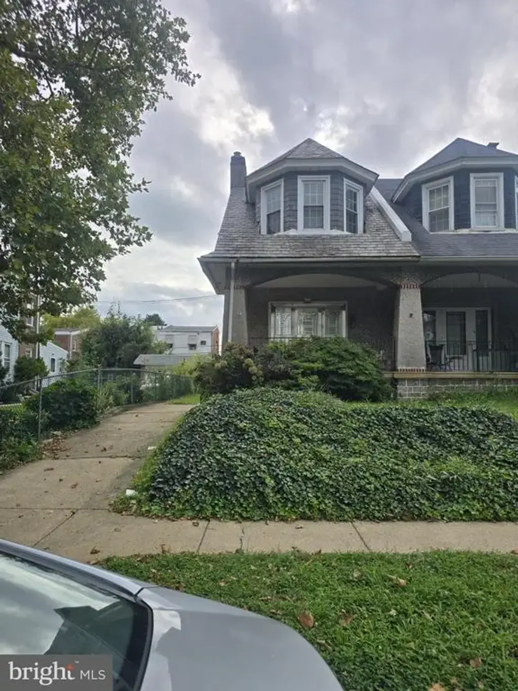 4202 Tyson Ave, PHILADELPHIA