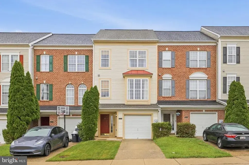5407 Upper Mill Ter S, FREDERICK