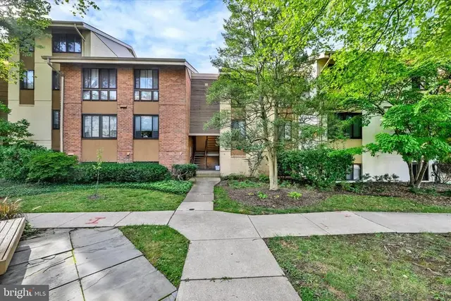 7 Hamill Rd #7f, Baltimore