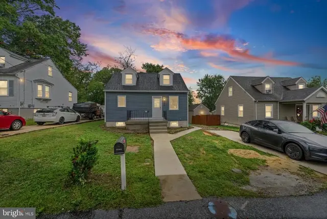 9619 Harding Ave, Baltimore