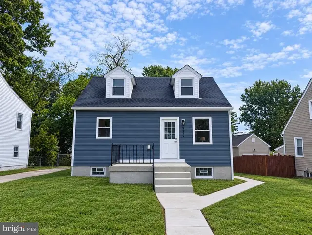 9619 Harding Ave, Baltimore