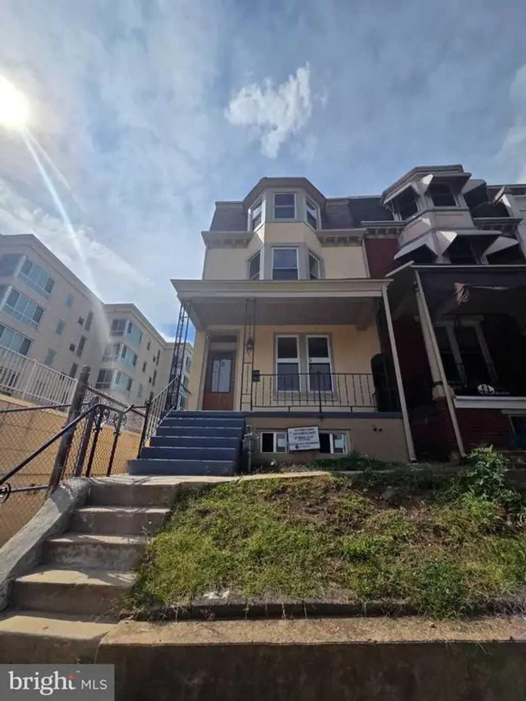 128 N 2nd St, READING