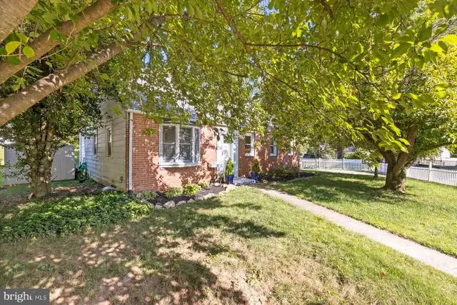13301 Okinawa Ave, Rockville