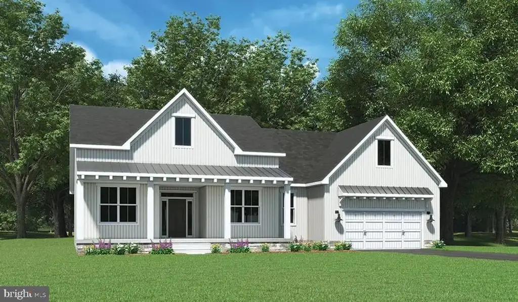 154 Red Stone Lane #lot 33, HANOVER