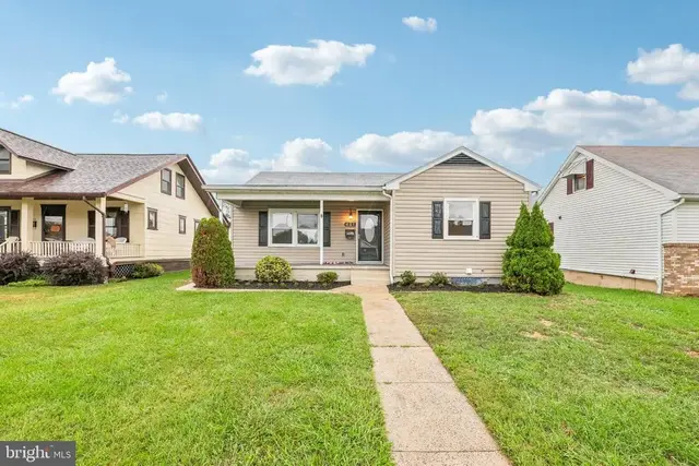 421 Vermont Ave, Hagerstown