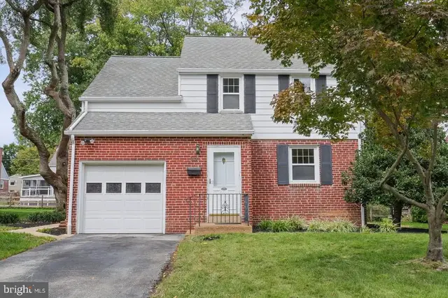 411 Goodley Rd, Wilmington
