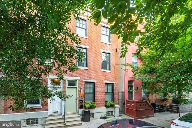 723 S 15th St #2, Philadelphia