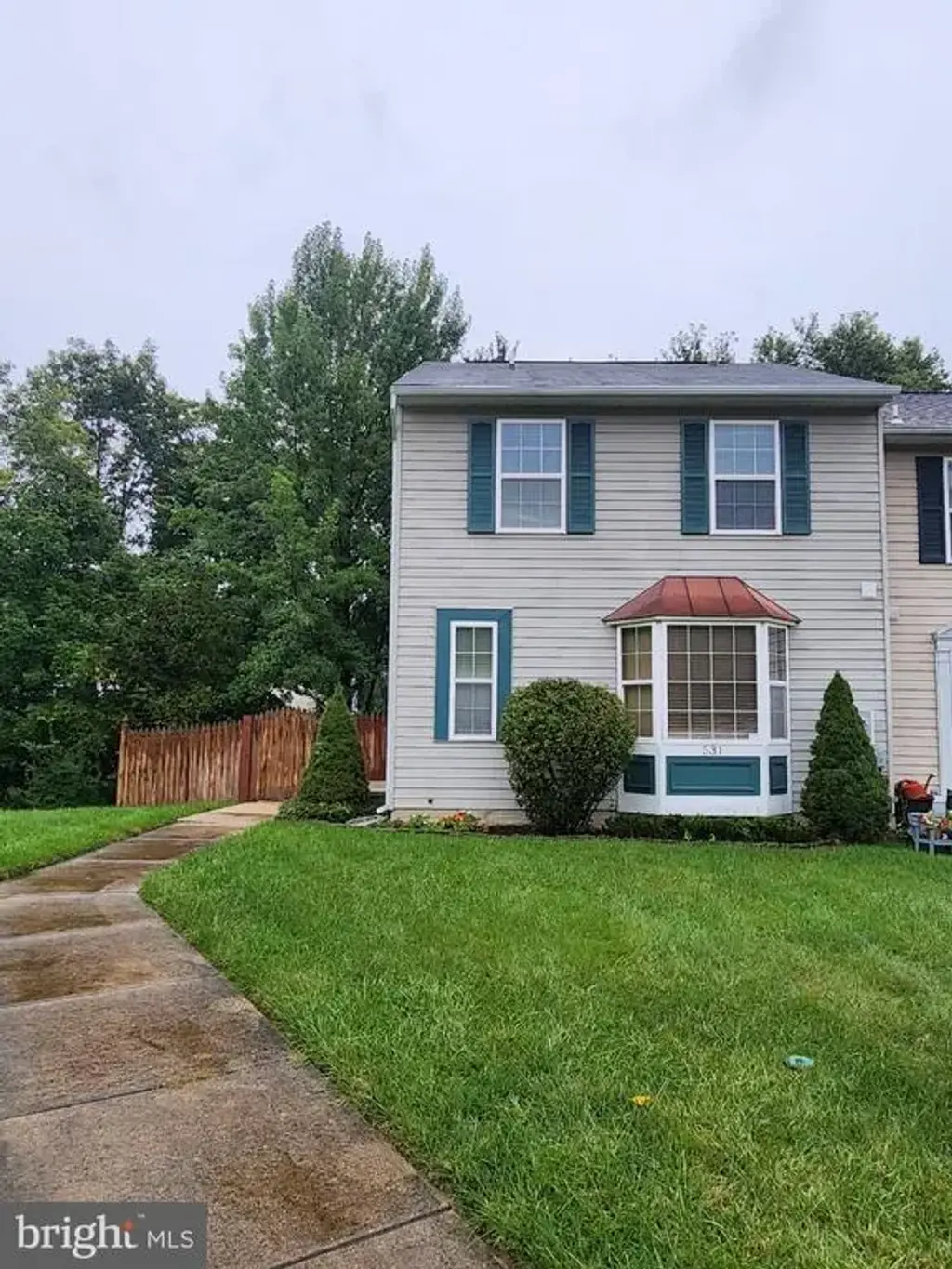 531 Quarrier Ct, WESTMINSTER
