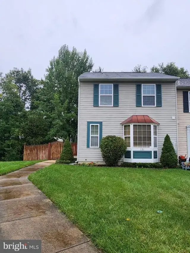 531 Quarrier Ct, Westminster
