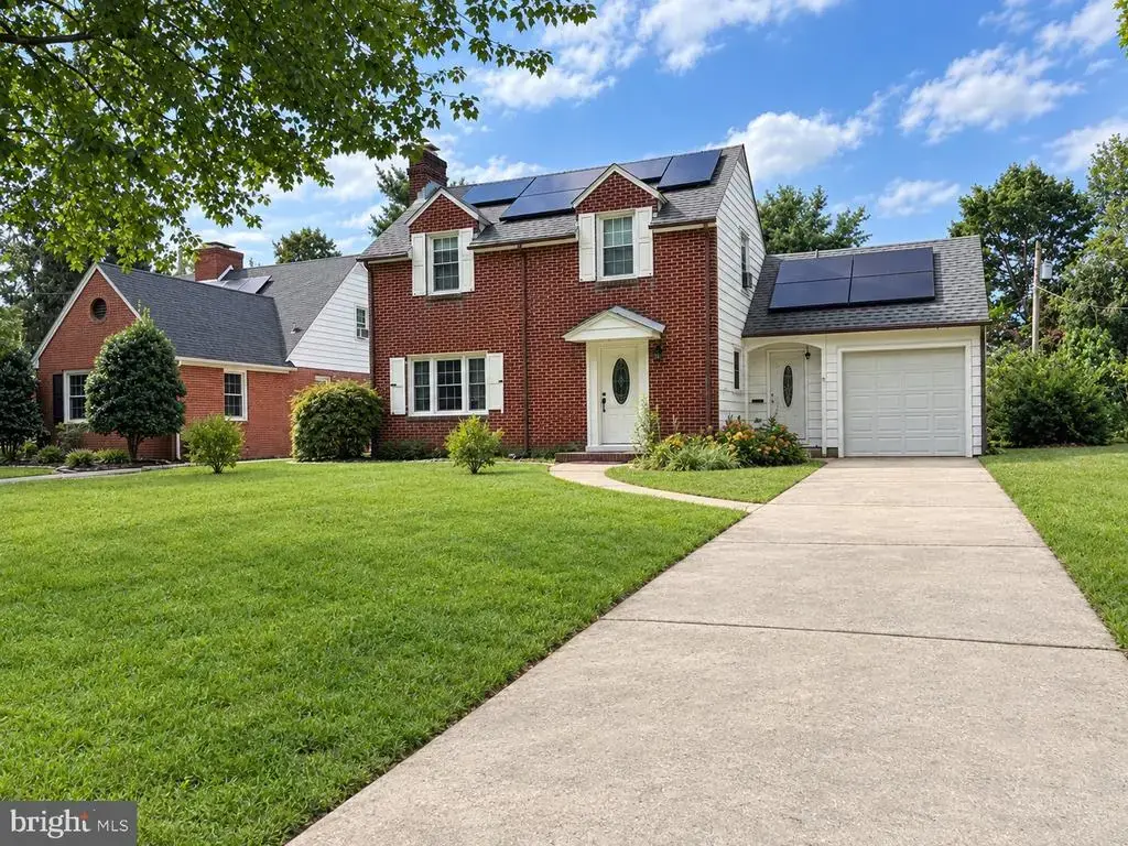 31 Fenwick Dr, CARNEYS POINT
