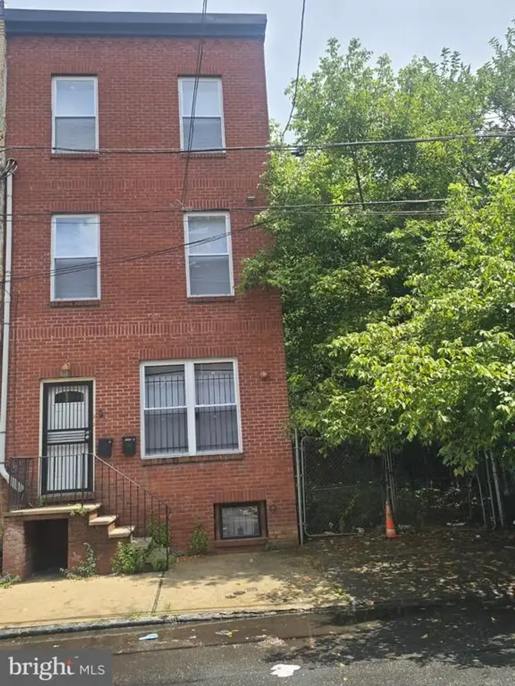 2025 N 18th St #2, PHILADELPHIA