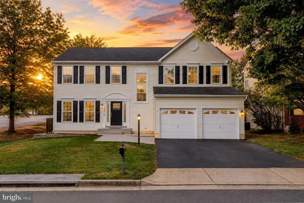 3001 Marisa Ct, WOODBRIDGE