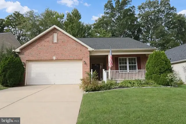 205 Patriots Way, Elkton