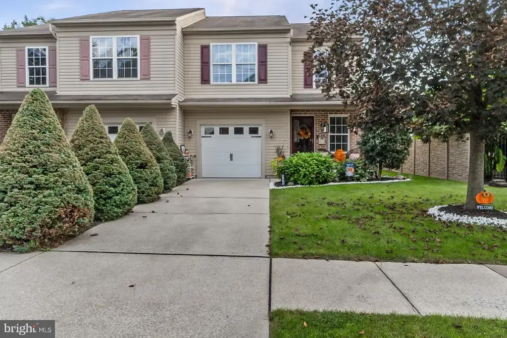 N/A, HELLERTOWN