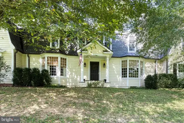 7826 Chelsea St, Towson