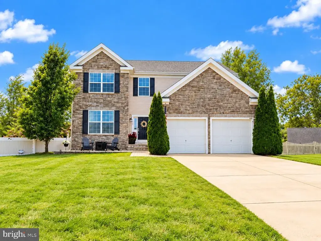 1217 Karen Ann Ct, WEST DEPTFORD